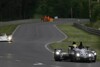 DeltaWing wird Erwartungen mehr als gerecht