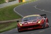 Bild zum Inhalt: Vickers: "Le Mans ist wie Daytona"