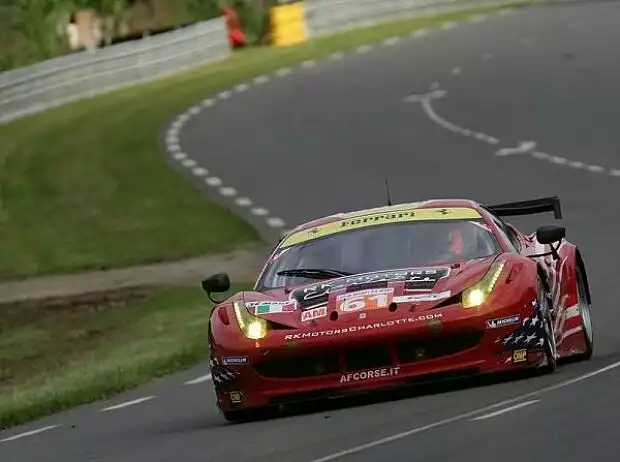 Brian Vickers, Rui Aguas, Robert Kauffman Titel-Bild zur News: Brian Vickers, Rui Aguas, Robert Kauffman