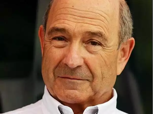 Titel-Bild zur News: Peter Sauber