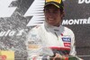 Bild zum Inhalt: Perez: Lob von Ferrari