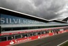 Bild zum Inhalt: Weiter Rätselraten um den Silverstone-Test
