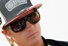 Bild zum Inhalt: Räikkönen: "Ich genieße es"