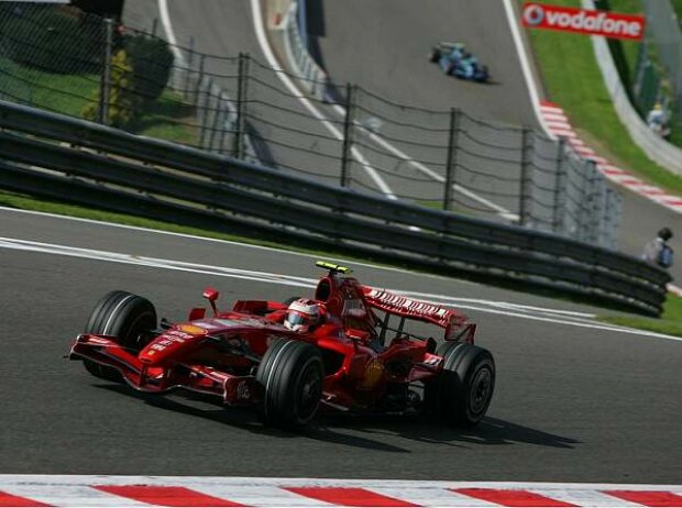 Kimi Räikkönen Kimi Räikkönen