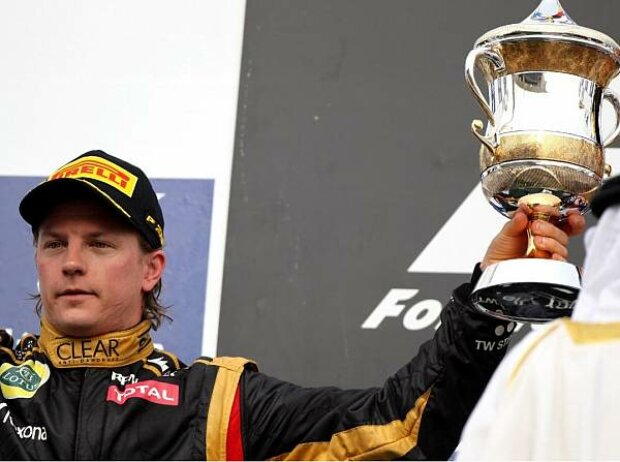 Kimi Räikkönen Kimi Räikkönen