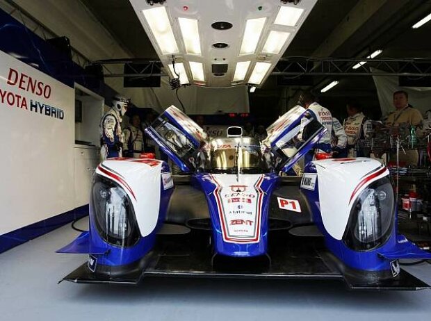 Sebastien Buemi Sebastien Buemi