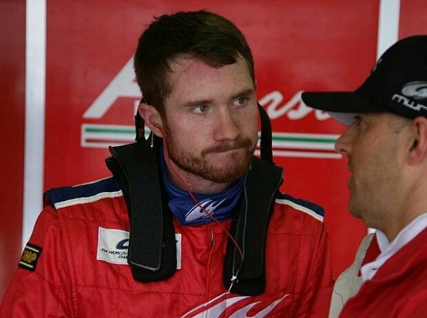 Rui Aguas, Brian Vickers