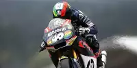 Bild zum Inhalt: Espargaro startet in Silverstone mit Bestzeit