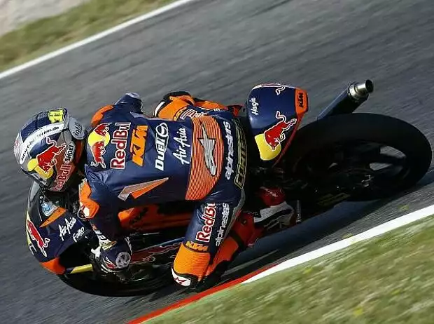 Sandro Cortese Titel-Bild zur News: Sandro Cortese