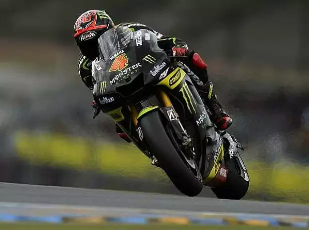 Andrea Dovizioso Titel-Bild zur News: Andrea Dovizioso