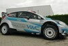 Bild zum Inhalt: WRC-Comeback des Power-Duos Stohl/Minor