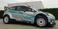 Bild zum Inhalt: WRC-Comeback des Power-Duos Stohl/Minor
