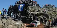 Bild zum Inhalt: FIA bestätigt: WRC-Kalender 2013 unverändert