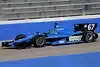 Bild zum Inhalt: Rookie Newgarden toppt erstes Milwaukee-Training