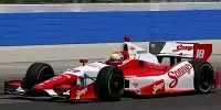 Justin Wilson