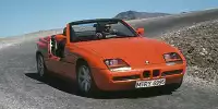BMW Z1