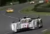 Bild zum Inhalt: Hybrid in Bestform: Lotterer holt die Pole