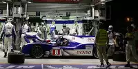 Anthony Davidson