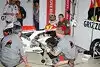 Bild zum Inhalt: Abraham muss in Silverstone aussetzen