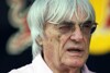 Ecclestone stellt klare Bedingungen an Sao Paulo