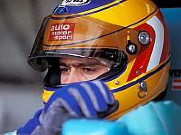 Karl Wendlinger Karl Wendlinger