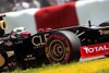 Bild zum Inhalt: Sorgt Lotus in Valencia für Saisonsieger Nummer acht?