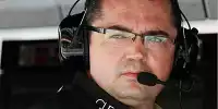 Bild zum Inhalt: Boullier: Weiter Lobeshymnen auf Grosjean