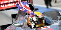 Bild zum Inhalt: Zwischen Hamilton-Hoch und Button-Krise