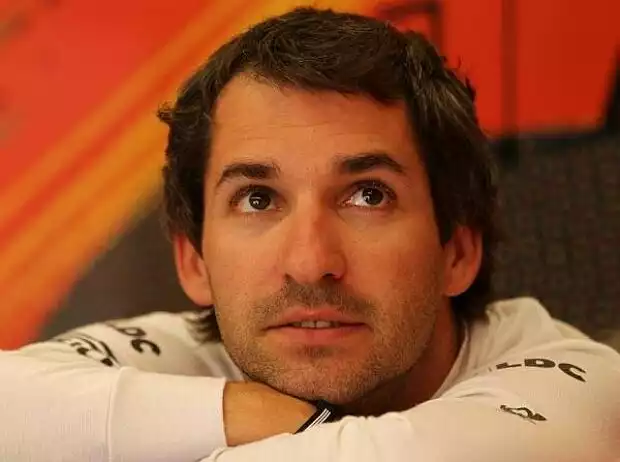 Timo Glock Titel-Bild zur News: Timo Glock