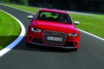 Audi RS4 Avant