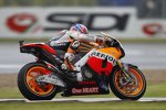 Casey Stoner (Honda)