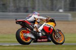 Casey Stoner (Honda)