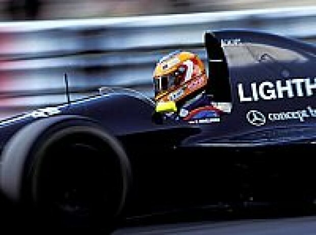 Karl Wendlinger