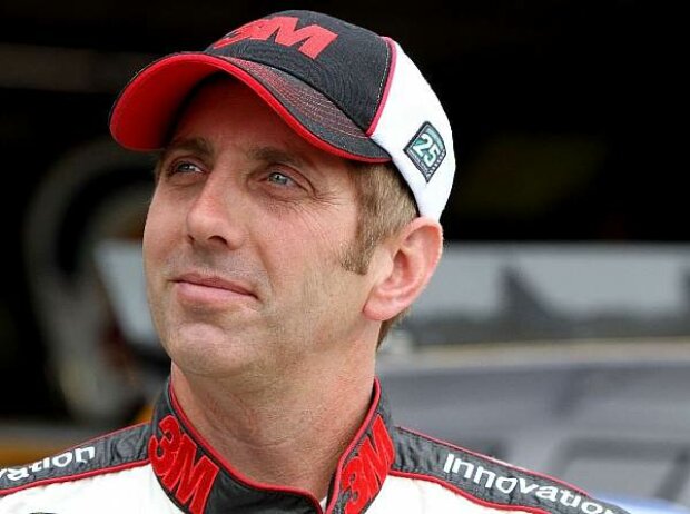 Greg Biffle Greg Biffle