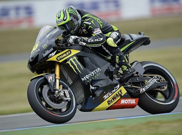 Cal Crutchlow Cal Crutchlow