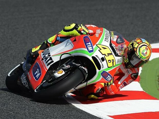 Valentino Rossi Valentino Rossi