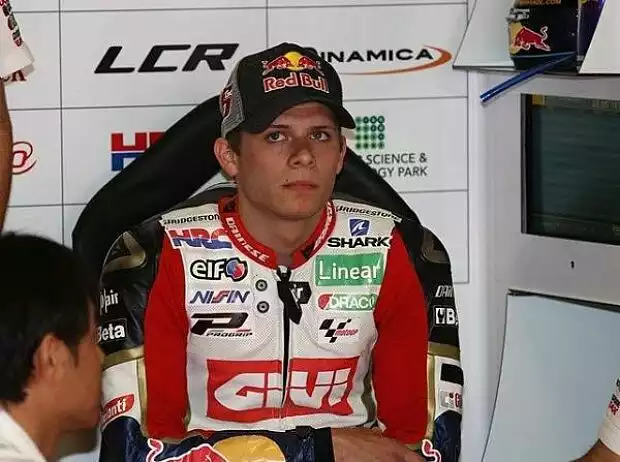 Titel-Bild zur News: Stefan Bradl
