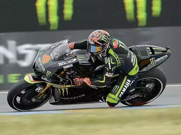 Andrea Dovizioso Titel-Bild zur News: Andrea Dovizioso