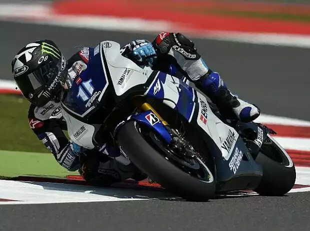 Ben Spies Titel-Bild zur News: Ben Spies