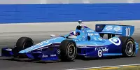 Dario Franchitti