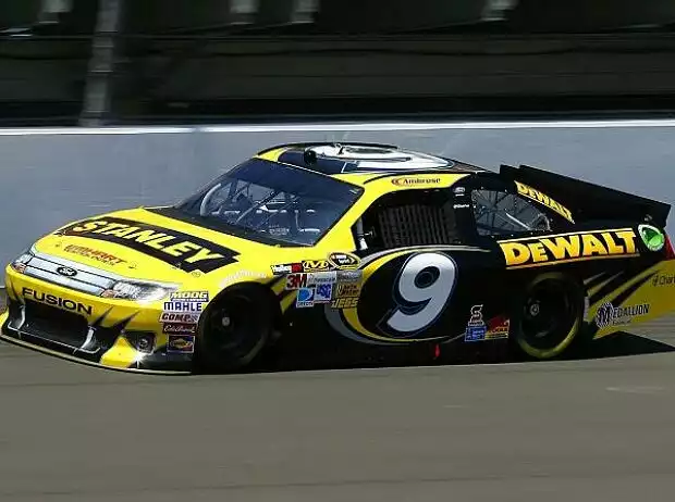 Marcos Ambrose Titel-Bild zur News: Marcos Ambrose