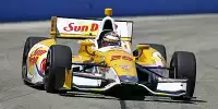 Ryan Hunter-Reay