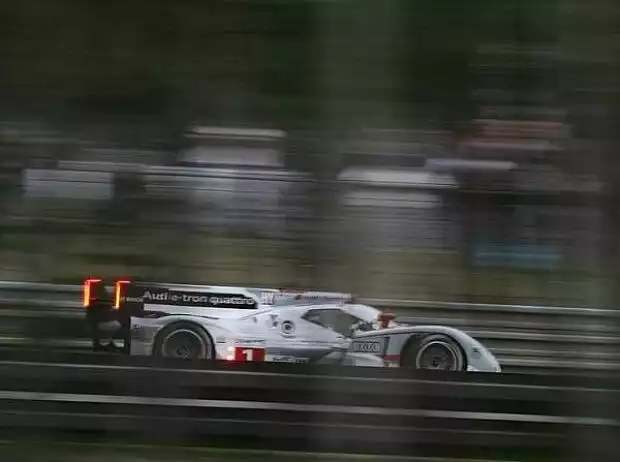 Andre Lotterer Titel-Bild zur News: Andre Lotterer