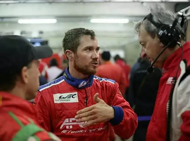 Brian Vickers Titel-Bild zur News: Brian Vickers