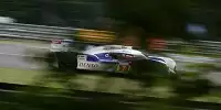 Kazuki Nakajima, Alexander Wurz