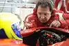 Bild zum Inhalt: Ferrari-Chefdesigner: "Wollen wieder Rennen dominieren"