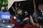 Karun Chandhok (JRM) 