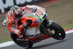  Nicky Hayden (Ducati)