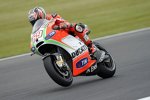  Nicky Hayden (Ducati)