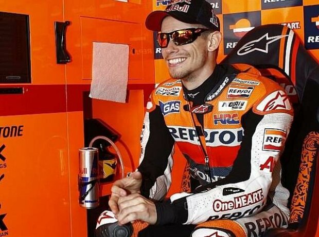 Casey Stoner Casey Stoner